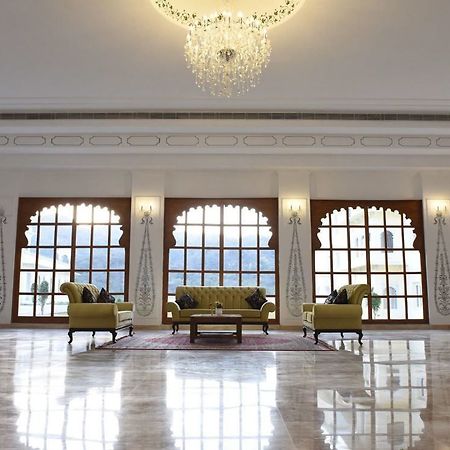 The Castle Mewar Hotel Rama ภายนอก รูปภาพ