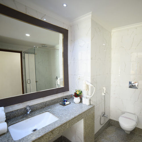 The Castle Mewar Hotel Rama ภายนอก รูปภาพ